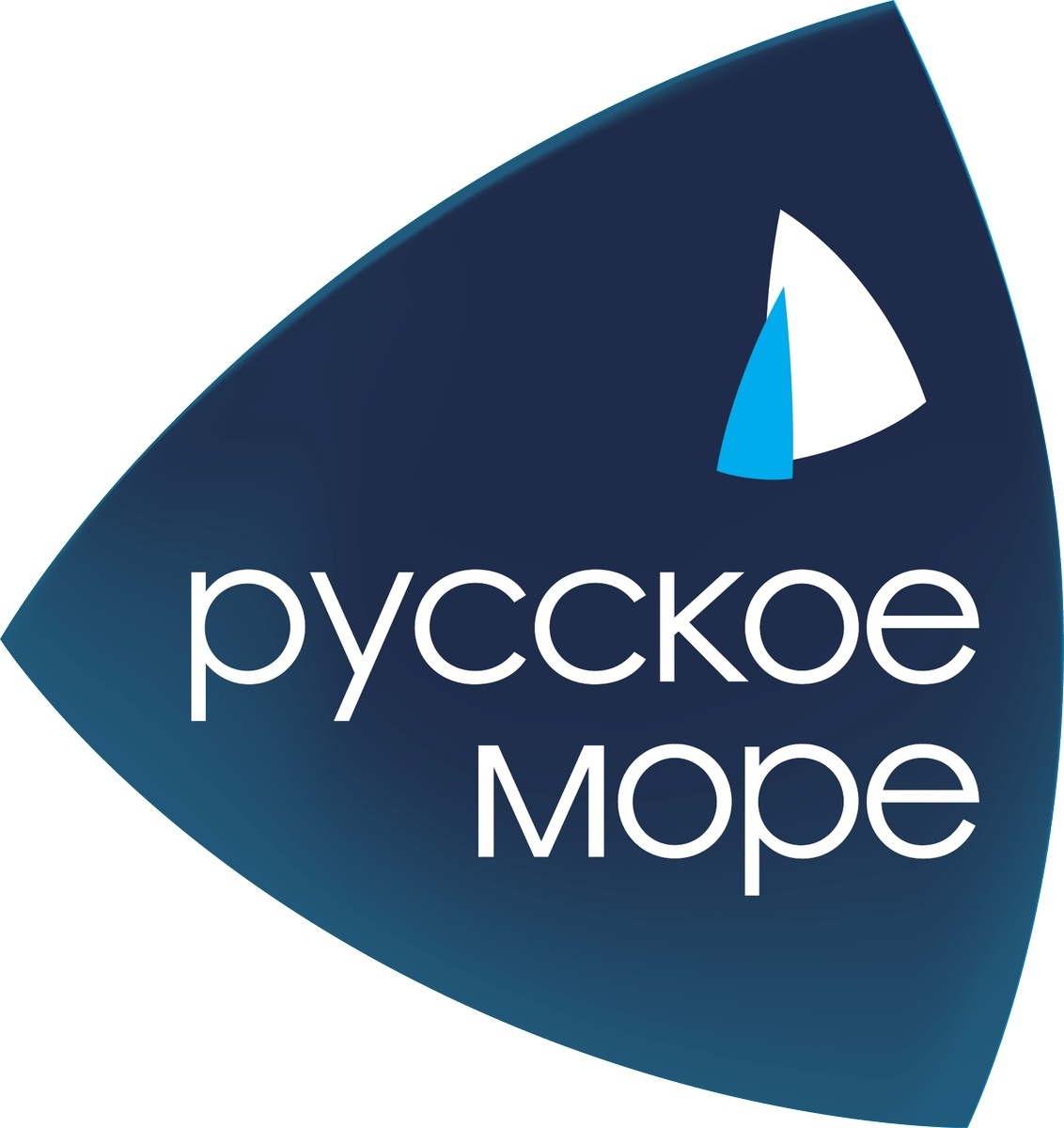 русское море