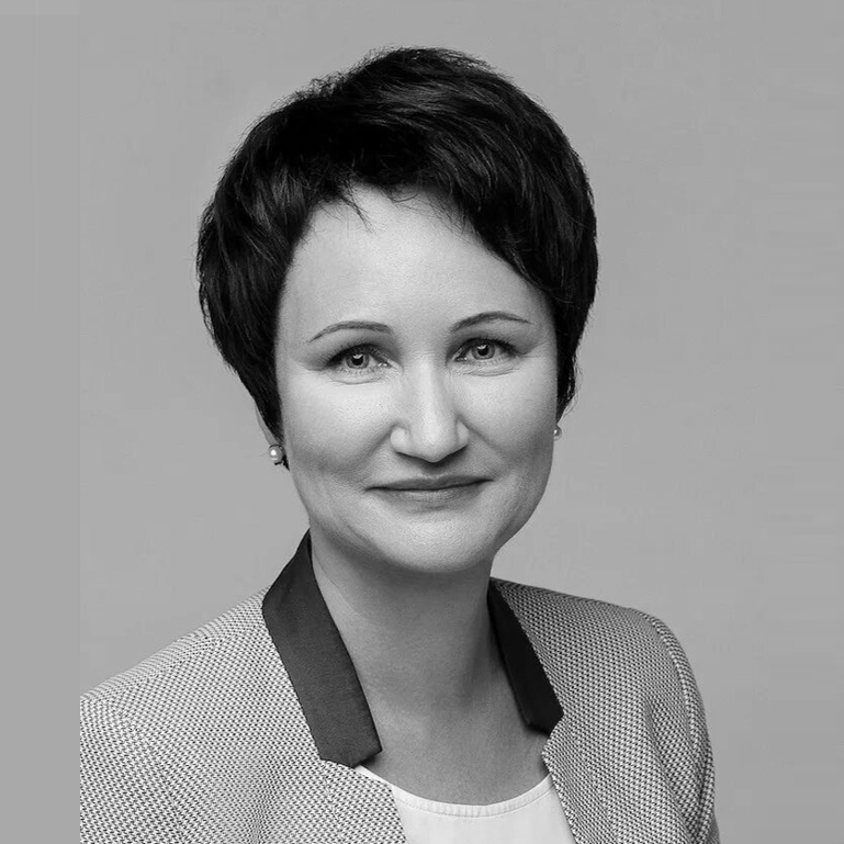 Екатерина Новикова